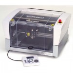 Roland EGX-350 Automatic Engraving Machine